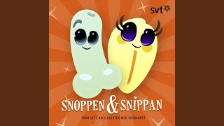 Snoppen amp Snippan Long Version [upl. by Magna]