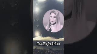 Meghan Trainor the timeless tour [upl. by Yatnwahs]