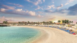 Rixos Premium Seagate  Sharm El Sheikh  Egypt  5Starsluxury resort [upl. by Ainomar]