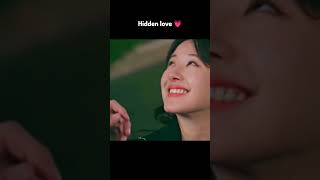 Hidden love 💗 trending viral cdrama [upl. by Hayifas]