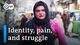 Transgender in Pakistan  DW Documentary [upl. by Ayikahs189]