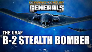 USA Air Force vs 7 USA BOSS  Command amp Conquer Generals Apocalyptic [upl. by Dorise]