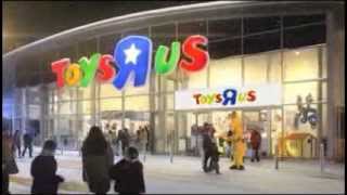 Toys R Us Christmas Advert 2013 [upl. by Daraj230]