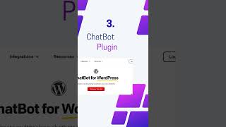 Mastering WordPress Chatbots in 2024 with Top 5 Plugins [upl. by Rehpotsihrc904]