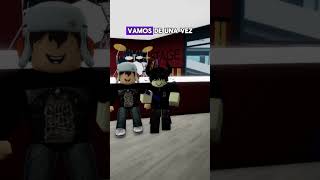 MIS PADRES SOLO QUERÍAN VERME FRACASAR  parte final roblox brookhaven shorts [upl. by Chic]