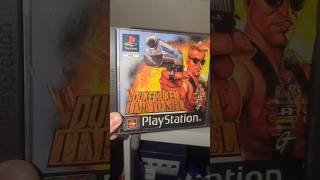 Duke Nukem Time To Kill sur PSone  mieux que Tomb raider retrogaming [upl. by Gonzalez425]