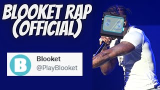 The Blooket Rap OFFICIAL VIDEO [upl. by Mode]