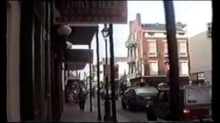 New Orleans Bourbon Street Jazz Festival 1999 [upl. by Beaufert]