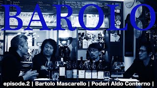 Vol17 ep2『BAROLO｜バローロ  イタリアワイン飲み比べ』 [upl. by Karlis51]