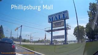 Phillipsburg Mall dead mall Full Video [upl. by Annadiane]