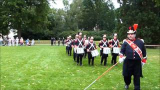 Schutterij HH Marcellinus en Petrus Geleen bf Brunssum [upl. by Ladew]