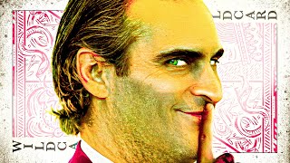 Joaquin Phoenix is Fing With You [upl. by Eibrik454]