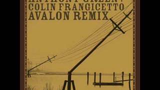 Califone Remix Anthony Green [upl. by Nillok377]