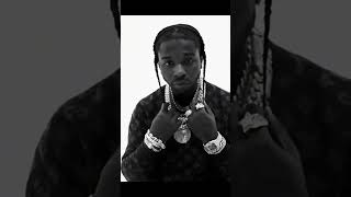 Pop Smoke Type Beat 2024  quotFETTUCCINE quot  Hard Drill Type Beat instrumental beats drill trap [upl. by Avin]