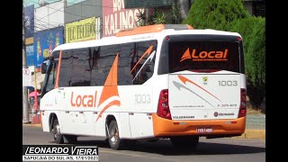 1022SAPUCAIA DO SUL RS  LOCAL [upl. by Shanly365]