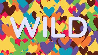 Wild Official Lyric Video  Grace Vineyard Music LIVE Intermediates [upl. by Laeno790]