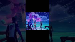 Chapter 2 Remix Concert 999 rip fortnite edit [upl. by Ivz]