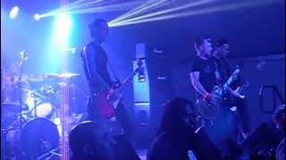 Vinterland  As I Behold The Dying Sun live at Maryland Deathfest XI [upl. by Drofhsa]