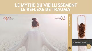 Éducation Somatique de Thomas Hanna  le réflexe de trauma  Intégration Motrice Primordiale IMP [upl. by Naret108]