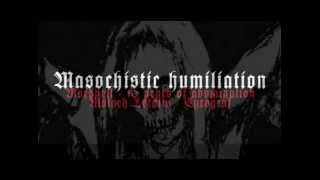 MORDHELL  MOLOCH LETALIS split EP teaser [upl. by Imaj]