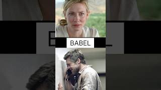 BABEL Love Loss and Language shorts [upl. by Yditsahc398]