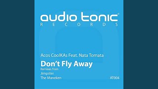 Dont Fly Away The Maneken Remix [upl. by Glialentn715]