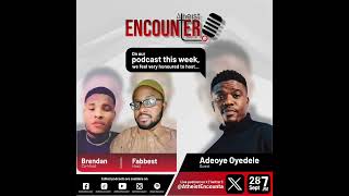 Adeoye Oyedele on Atheists Encounter [upl. by Roarke]