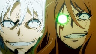 Toaru Majutsu no Index III「AMV」 Accelerator  Meltdowner [upl. by Auqkinahs]