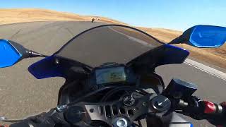 Thunderhill West B group August 31 2024 CLIPS [upl. by Coonan]