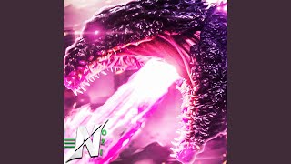 Shin Godzilla Rap  Mutación Atómica [upl. by Erait]