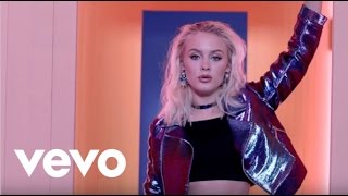 Zara Larsson  TG4M  Music Video [upl. by Fernandes]