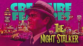 The Night Stalker 1972 [upl. by Meagan]