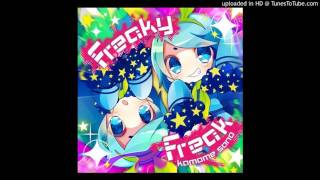 kamome sano  freaky freak [upl. by Ardnauqal]