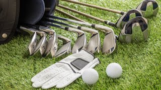 Best Golf Clubs for Seniors Tips for Choosing the Right Equipment [upl. by Lali]