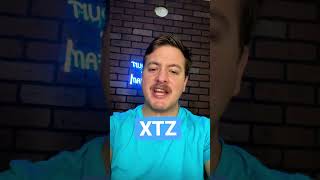 XTZ Price Prediction xtz tezos crypto priceprediction [upl. by Reprah]