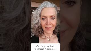 “Vivi le emozioni e… tienile a bada” con Suor Soubrette Jasmine Laurenti [upl. by Catharine960]