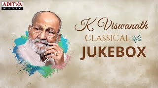 quotKalatapaswiquot KViswanath ♬♬ Classical Hit Songs ♬♬ Jukebox [upl. by Yssirc]