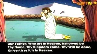 ROSARY FOR KIDS  JOYFUL MYSTERIES FOR KIDS  EWTN in full [upl. by Lraep228]