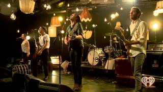 The Lumineers  quotHoHeyquot Live  iHeartRadio Concerts [upl. by Feola]