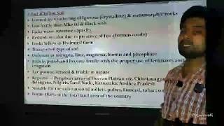 Lecture08  Soil Part 02 [upl. by Enitsyrhc152]