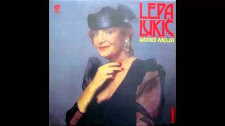 Lepa Lukic  Cini mi se da sam te zavolela  Audio 1990 HD [upl. by Akehsay]