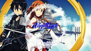 Nightcore  Crossing Field Cover by NateWantsToBattle [upl. by Bright]