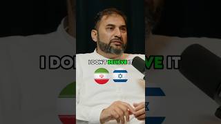 Iran The Saviour Of Islam  Adnan Rashid [upl. by Ora]