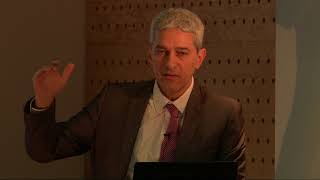 2017 HCP Conference London Oral immunotherapy for food allergy by Nikolaos G Papadopoulos [upl. by Roselane]