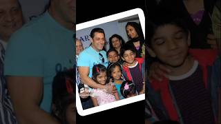 Power of Charity Salman Khan Inspiring Journey salmankhan beinghuman ranveerallahbadia charity [upl. by Atiuqram577]