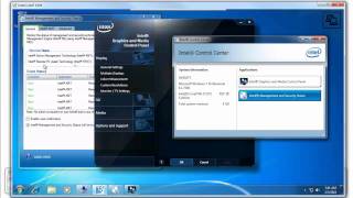 Intel vPro AMT 6 Demo [upl. by Raama]