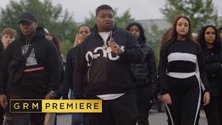 Big Narstie X Devlin  Legacy Music Video  GRM Daily [upl. by Reinhold]