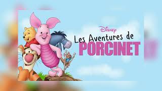 Audiocontes Disney  Les Aventures de Porcinet [upl. by Noda]