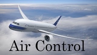 Air Control Review [upl. by Eberle]