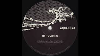 Der Zyklus  Elektronisches Zeitechno CAL003 [upl. by Rubina486]